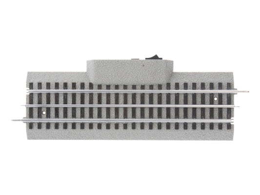 Lionel 681314 O FasTrack Power Block Lock-on/Plug-Expand-Play
