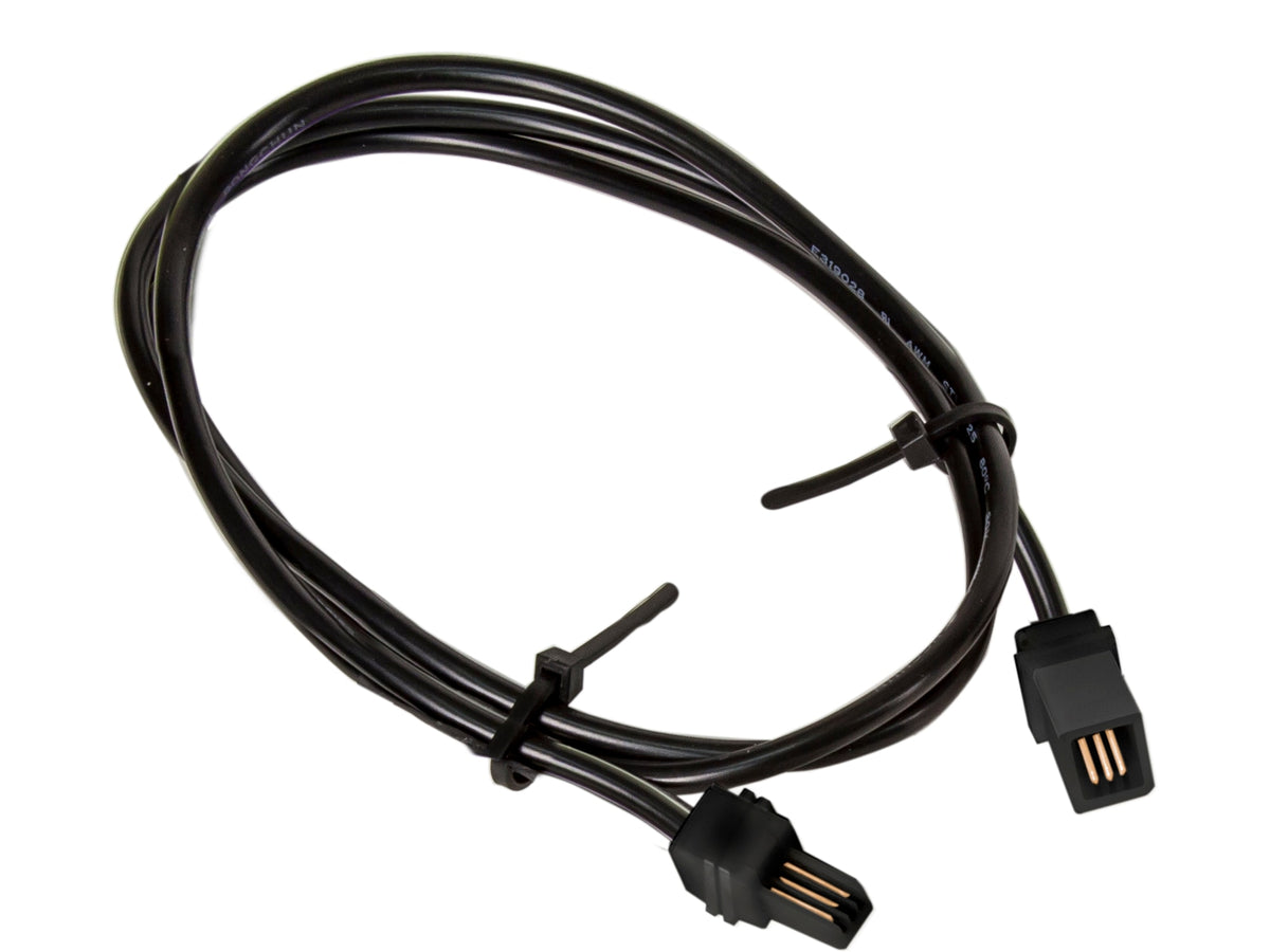 Lionel 682043 3-pin Power Cable Extension, 6'