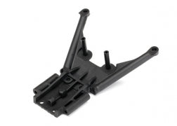 Traxxas 6830X Bulkhead, front