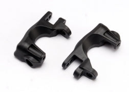 Traxxas 6832 Caster blocks (c-hubs), left & right