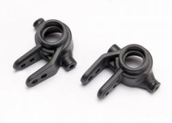 Traxxas 6837 Steering blocks, left & right