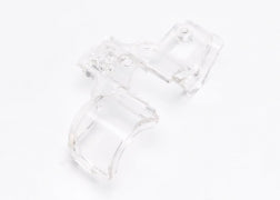 Traxxas 6877A Cover, gear (clear)