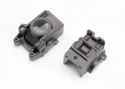 Traxxas 6880 Housings, differential, rear