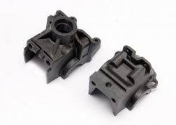 Traxxas 6881 Housings, differential, front