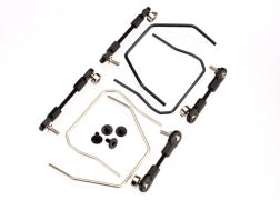 Traxxas 6898 Sway bar kit (front and rear)