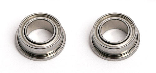 Associated 6902 Ball Bearings 3/16x5/16 Flanged (2)