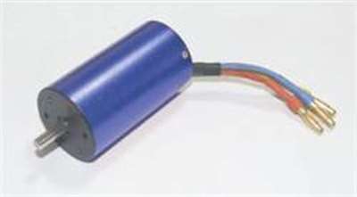 Redcat Redcat 69562 *DISC* 2574kv brushless motor