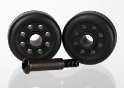 Traxxas 6977 Wheelie Bar Wheels