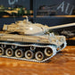 Heng Long 3839 USA M41 Walker Bulldog Professional Edition 1/16 Scale Light Tank - RTR