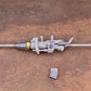Kotobukiya ZD110 Zoids Highend Master Model Customize Parts Pile Bunker Unit