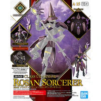 Bandai 2773812 30 Minutes Fantasy Class-Up Armor Rosan Sorcerer Accessory Kit