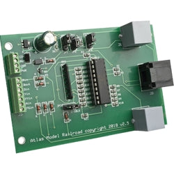 Atlas 70000046 Universal Signal Control Board