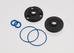 Traxxas 7014X Rebuild kit, center differential (1/16 E-Revo/Slash)