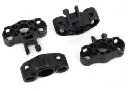 Traxxas 7034 Axle carriers, left & right (2 each)