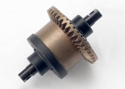 Traxxas 7078 Differential assembly, complete