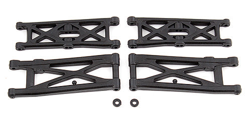 Associated 71015 Suspension Arm Set