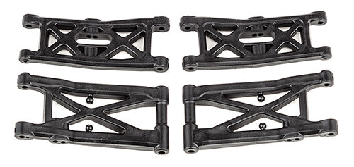 Associated 71068 DR10/SR10 Suspension Arm Set