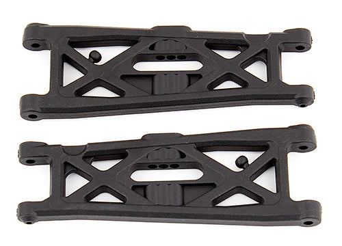 Associated 71103 T6.1/SC6.1 Front Suspension Arms