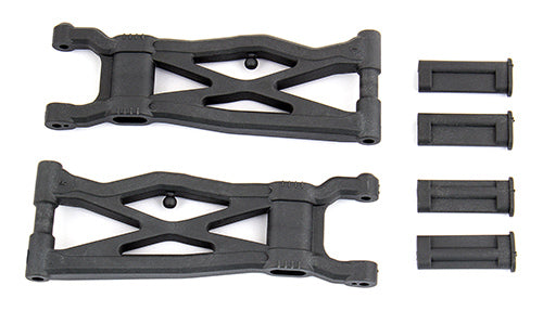 Associated 71105 Rear Suspension Arms