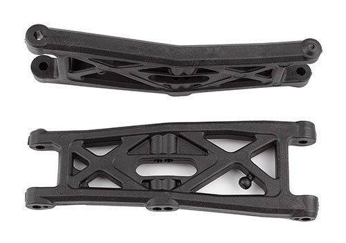 Associated 71138 RC10T6.2 Front "Gullwing" Arms