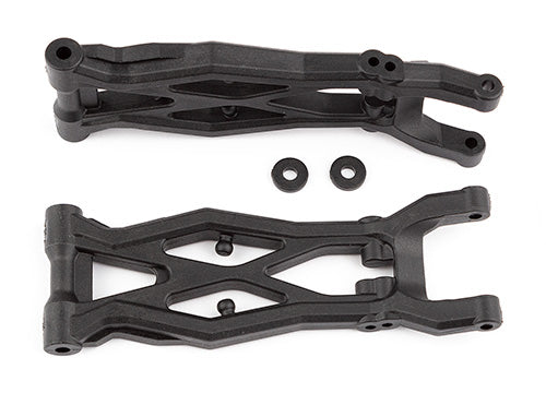 Associated 71140 RC10T6.2 Rear "Gullwing" Arms