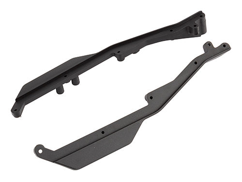 Associated 71142 RC10T6.2 Side Rails