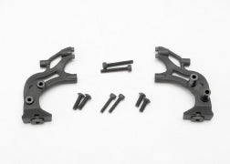 Traxxas 7121 Wing mount/ hardware (1/16 E-Revo)
