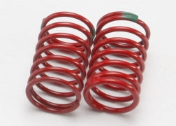 Traxxas 7146 Spring, shock (GTR) (1.92 rate, green) (1 pair)