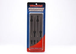Traxxas 7151X Driveshaft, 1/16 E-Revo (steel constant-velocity) (assembled) (4)