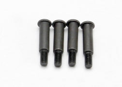 Traxxas 7155 Rocker Arm Post, Steel (4)