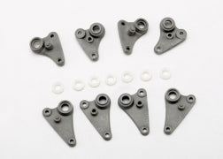 Traxxas 7158 Rocker arm set, progressive