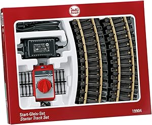LGB 19904 G Gauge Starter Track Set
