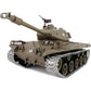 Heng Long 3839 USA M41 Walker Bulldog Professional Edition 1/16 Scale Light Tank - RTR