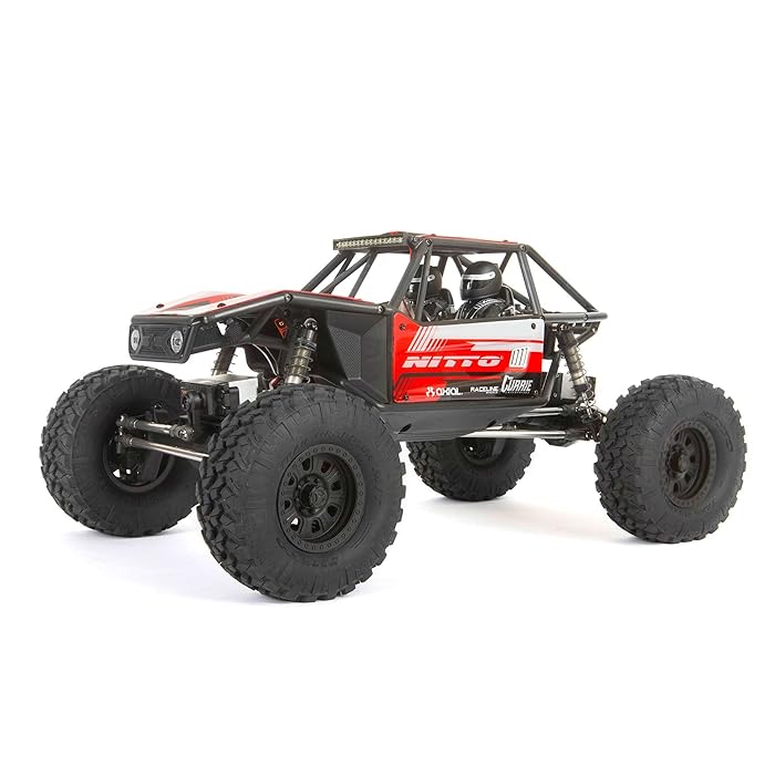 Axial 03022T2 *DISC*