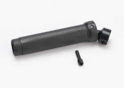 Traxxas 7250 Driveshaft assembly, inner (1) (fits front & rear, differential side)