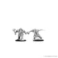 WIZKIDS 72616 D&D Nolzur’s Marvelous Miniatures: Dwarf Male Fighter