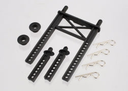 Traxxas 7315 Rear Body Mount Set