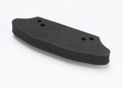Traxxas 7336 BODY BUMPER, FOAM