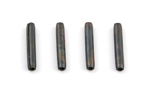 Associated 7369 *DISC* 1/16" Universal Roll Pins, fits MIP CVDs and 3/16" axles