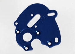 Traxxas 7380 Plate, motor (for 550 motor)