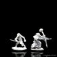WIZKIDS 73840 D&D Nolzur's Marvelous Miniatures - Kenku Adventurers