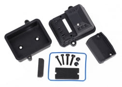 Traxxas 7424 Receiver Box Set