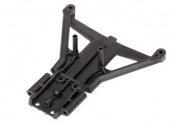 Traxxas 7430X Bulkhead, front (for ST Rally/ Slash 4X4 Ultimate)