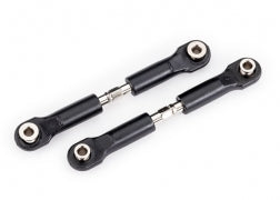 Traxxas 7431 Turnbuckles, camber link, 49mm (63mm) (for ST Rally)