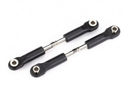 Traxxas 7432 Turnbuckles, camber link, 49mm (72mm) (for ST Rally)