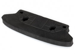 Traxxas 7434 Body bumper, foam (low profile) (use with #7435 front skidplate)