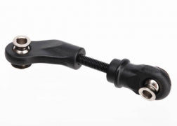 Traxxas 7438 Linkage, steering (for St Rally/ Rustler 4X4/ Stampede 4X4/ Slash Ultimate