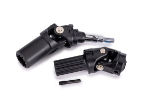 Traxxas 7451 Extreme Heavy-Duty Rear Driveshaft Assembly