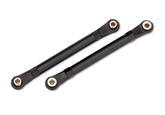 Traxxas 7453 80 mm Fixed-Length Front Camber Links (2)