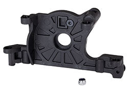 Traxxas 7460A Motor mount (assembled with 3x6 flat-head machine screw)/ 3.0mm NL (1)